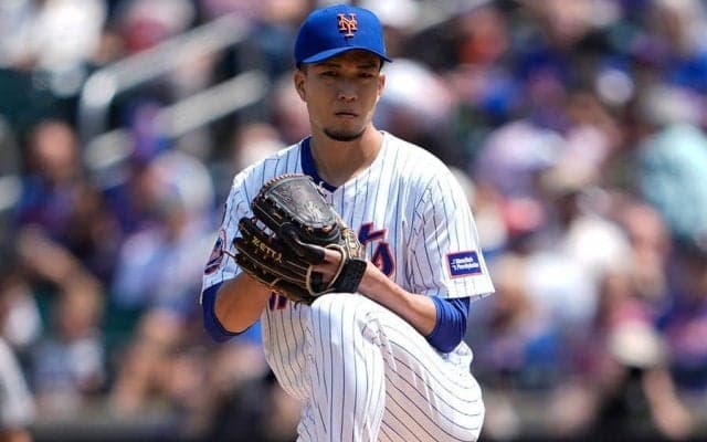 千賀滉大がウイルスに感染、点滴受け強行登板　試合後も顔色悪く「決して良くはない」