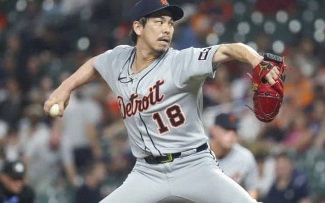 事実上戦力外で「カープに戻ってこい」前田健太の“今後”にXざわつく「巨人だけはやめて 」「メジャーはどこもとらないかなあ」