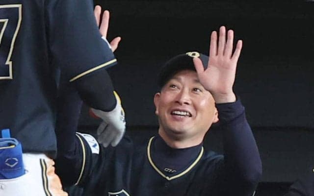 高木豊はパ・リーグ新監督たちを高評価　楽天・三木肇監督も「腹が据わっている」