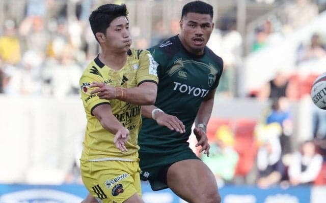 22番で出場機会を待つ髙本幹也、「悔しい気持ちをモチベーションに」