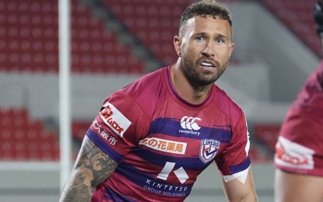 今季ラストのホストゲームにしないために。見たいのは、“クーパー、ここにあり”