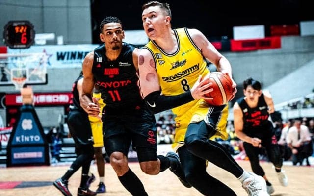 【B1第36節 見どころ】SR渋谷は“東京ダービー”勝ち越しなるか…CS出場組の最終順位はいかに