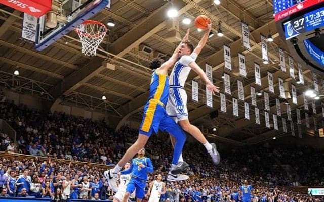 NBAドラフト2025に106名エントリー…上位独占する“ワン・アンド・ダン”の選手をクローズアップ