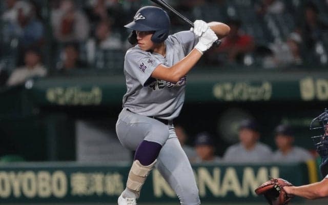 筑波大が新入生を発表！花巻東の左腕、高校日本代表候補・敦賀気比主将などが入部