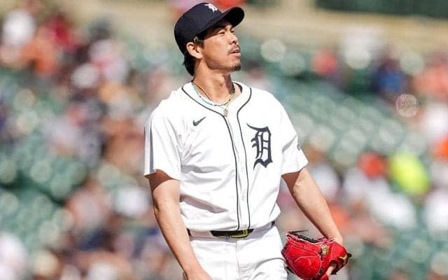 “事実上の戦力外”前田健太の今後　LAメディアが異例の投げかけも…米賛否「いらない」