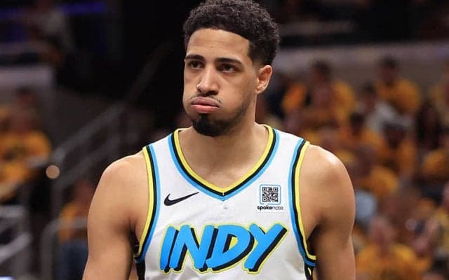 第5戦後に相手エースを挑発したハリバートンの父…当面の間、現地観戦参加は見送りに