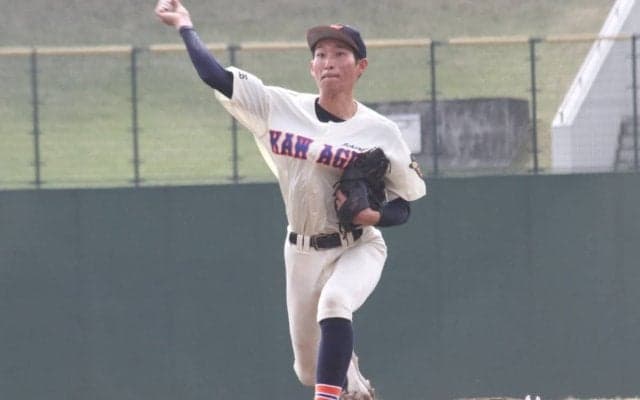 市川越が公立校唯一のベスト4！得意の終盤勝負で早大本庄に逆転！【埼玉】