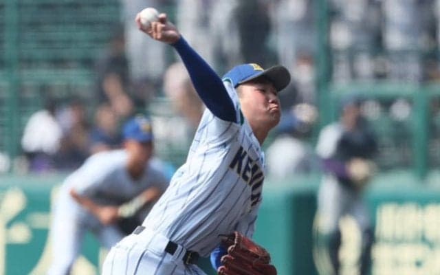 3日の準決勝に、健大高崎、前橋育英、桐生第一と甲子園Ｖ経験校が登場！群馬県大会【25年春高校野球】