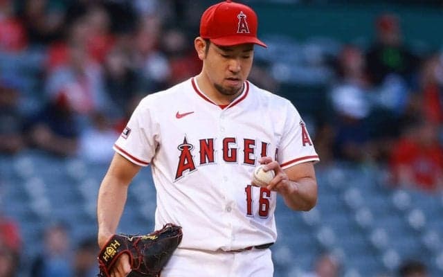 菊池雄星、また初勝利逃すも「今シーズン一番良かった」　6連敗で最下位のチームに思い