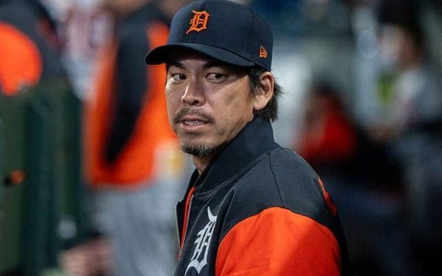 前田健太はなぜ防御率7点台＆“戦力外”に？　球界最高から一転…消えた本来の姿