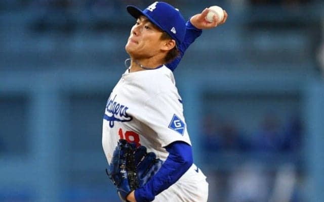 【現地発】山本由伸はなぜ2年目で“無双”できているのか　ド軍投手コーチが明かした名手の“変化”「ボールの違いに適応できている」