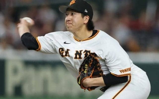 首位キープの巨人、強さの原動力は打線だけじゃない　充実のリリーフ陣が逆転勝利の呼び水に