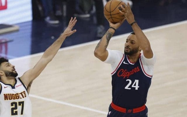 クリッパーズがホームでナゲッツを撃破…3人が20点オーバーの活躍で勝利しシリーズは最終GAME7へ