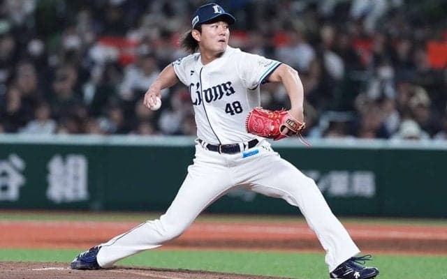 高橋宏でも宮城でもない…MLBが注目する“エース”　米記者そわそわ、気になる25年オフ