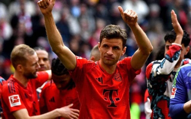 【ブンデス第32節プレビュー】マイスターシャーレ奪還王手のバイエルンはライプツィヒと対戦