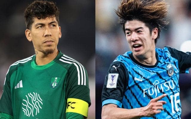 ”アジア青覇”まであと1つ! 川崎Fとアル・アハリ・サウジのACLE決勝を『DAZN』が無料独占ライブ配信決定