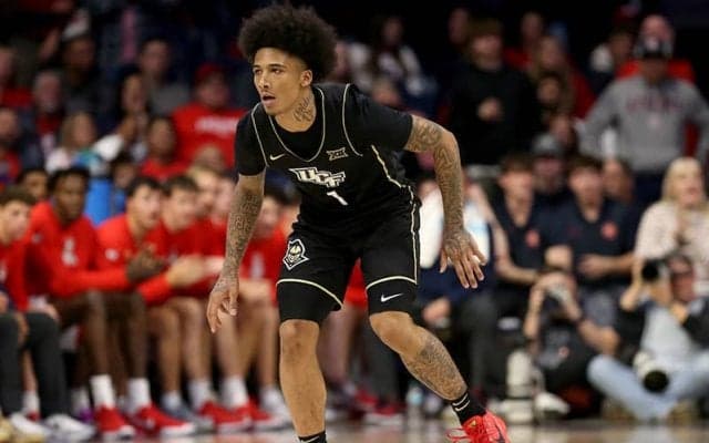 元高校スターのマイキー・ウィリアムズ、シャック×ビビーによる新体制のサクラメント州立大学に転校