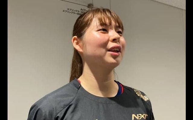 【バレー】NEC川崎・山田二千華「セミファイナルまで勝ち切れたことが自信につながった」、大阪MV・塩出仁美「今までやってきたことを存分に発揮できれば」　SV女子