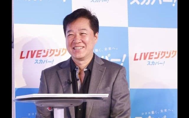【バレー】川合俊一さんがアツく語る！ 熱狂ランキング２位のバレーのここに注目！（後編）
