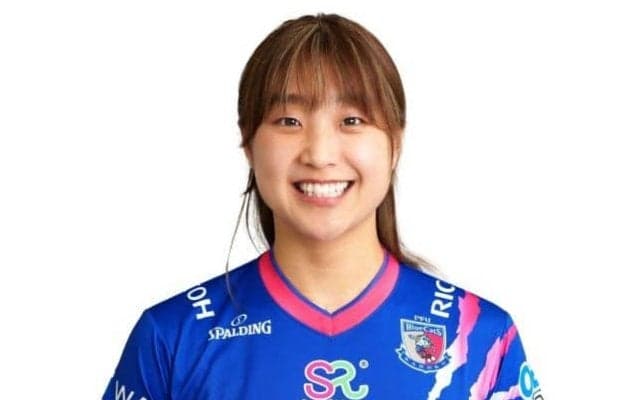 【バレー】PFU　日本代表セッターの松井珠己が加入。昨季はアメリカでプレー　SV女子