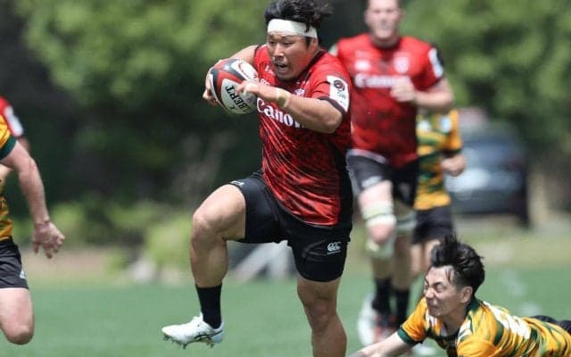 ありたい自分でいるために。地道な努力の積み重ねの先に、巡ってきたチャンス