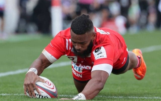 チームに貢献するため学んだのは、“信じてやり切る”こと。仲間と共闘し、勝利をつかむ