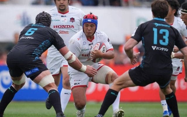 連敗の中で立ち返ったシンプルさ。大一番だからこそ、やるべきことに集中する