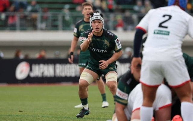 「このプレッシャーに打ち勝ってこそ」。大一番に臨む若武者は己のプライドを懸ける