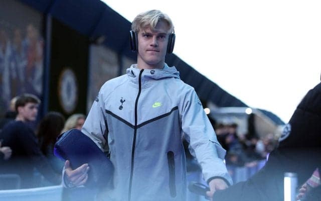 トッテナムにケガ人続出…19歳MFベリヴァルは今季絶望の可能性、マディソンはヒザ負傷で「検査結果を待つだけ」