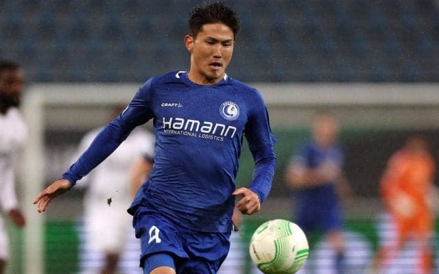 フェイエノールトが渡辺剛を欲しがる理由は？ オランダメディアは「慎重な姿勢」としながらも、チームの補強には最適