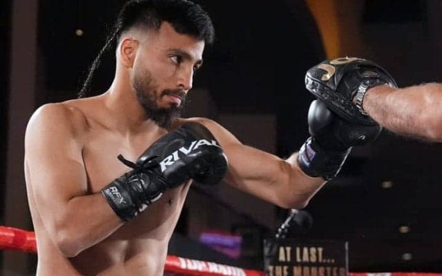 井上尚弥にどう挑む？　最強の怪物にカルデナス陣営が描く“青写真”「勝つためには、手数で勝負するしかない」