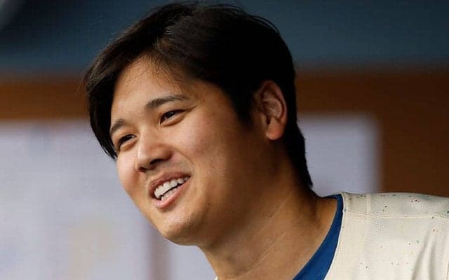 大谷翔平は「最高のパパで旦那」　さらりと放ったワードに感動「かっこよすぎ」