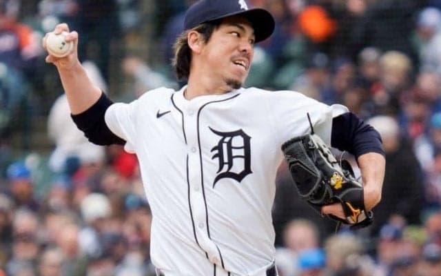 電撃的な広島復帰はありえるか　“事実上の戦力外”となった前田健太の今後のカギは「契約事情」と「金銭的なリスク」