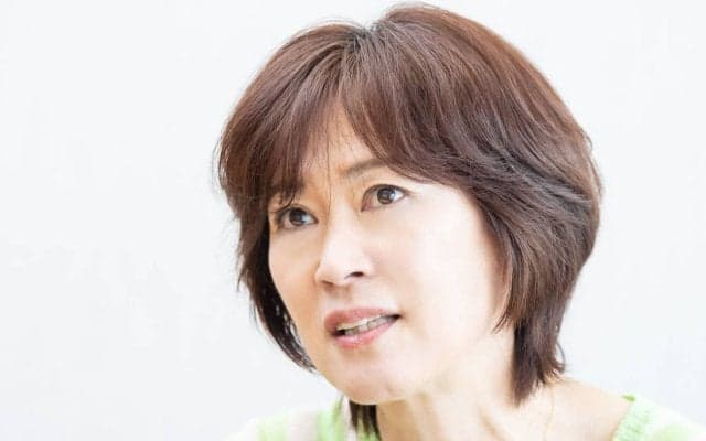 五輪２大会連続メダルの有森裕子、小出義雄監督との初対面で言われた「あなたの根拠のないやる気にすごく興味がある」