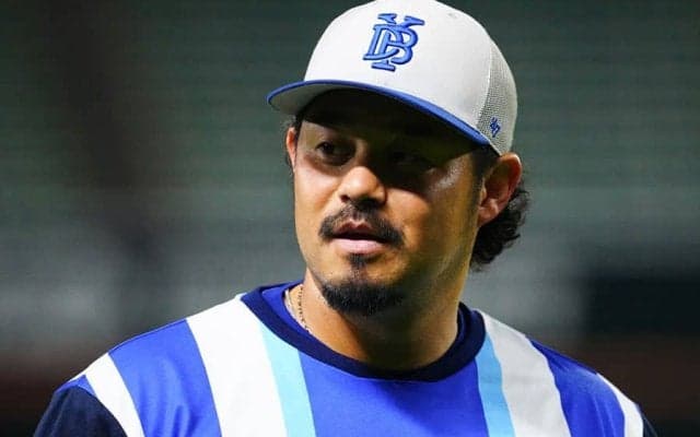 不振で抹消…宮崎敏郎が苦しむ“30代後半の壁”　ズレる感覚、村田Cが語る実体験