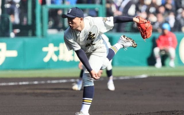 第1回長崎県高野連会長杯の各地区予選の組み合わせ決定！壱岐、海星、創成館の対戦相手は？【25年春高校野球】
