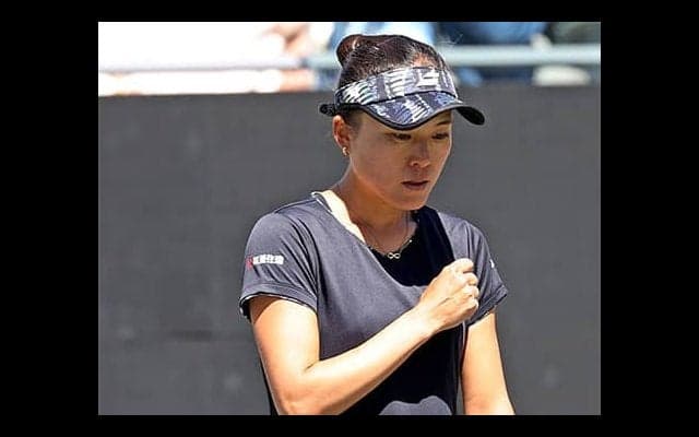 二宮真琴/ラムスデン組 決勝進出