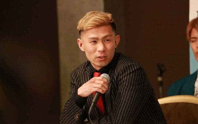 【RIZIN】「朝倉未来vs.鈴木千裕」をYA-MANが勝敗予想　前王者の”弱点”をズバリ指摘、朝倉とは「相性が良くない」