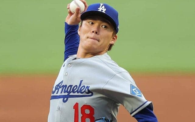 山本由伸に「なぜ471億円を支払ったのか」　米記者絶賛…証明する巨額投資の理由
