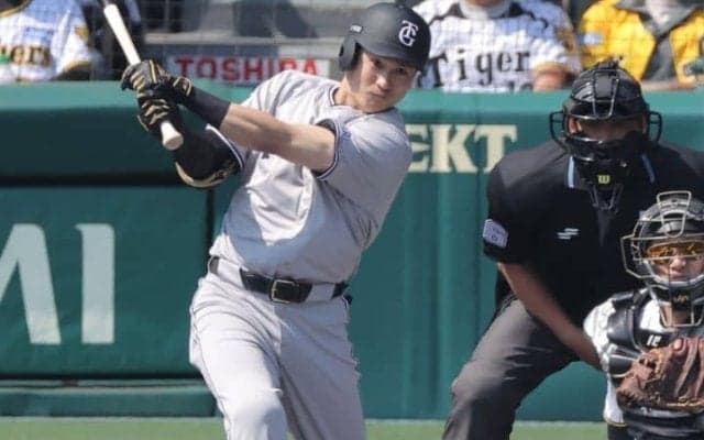 泉口友汰を獲得した巨人スカウトの「慧眼」　門脇誠のレギュラー定着も冴えた「危機管理力」