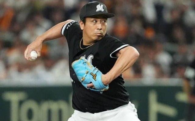 9回2死からサヨナラ負け…ロッテ益田が抹消、第1子誕生の石川が復帰　巨人・秋広が初昇格