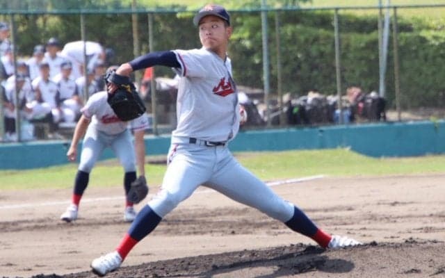 昨夏甲子園優勝校・京都国際、龍谷大平安に完封負けで夏はノーシードに…