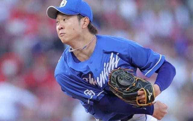中日・高橋宏斗、復調への鍵は「再現性」　縦振りのボールを続けて再び無双状態へ