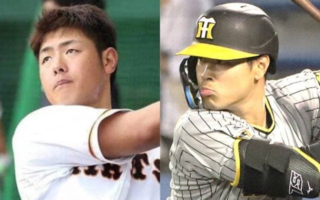 セ・リーグ野手は岡本か？佐藤輝明か？4月の月間ＭＶＰを独自選出！