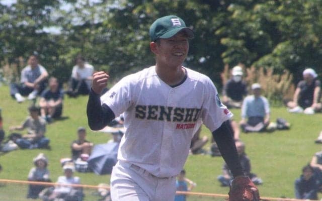 専大松戸がコールドで3年連続、習志野が完封ゲームで6年ぶりの関東の舞台を決めた！千葉大会【25年春高校野球】