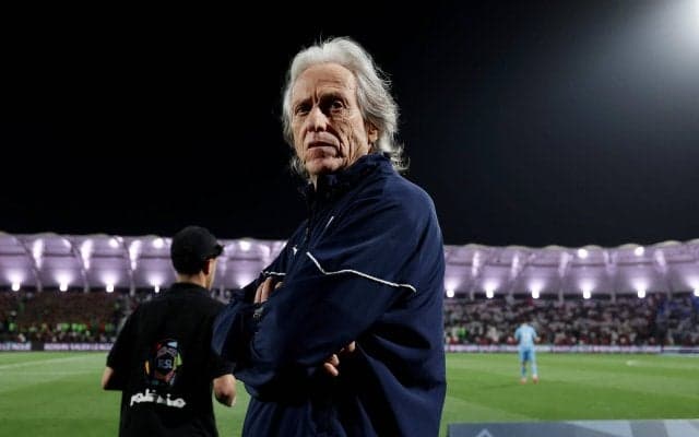 ACLEベスト4のアル・ヒラルがジェズス監督と契約解除、ブラジル代表監督就任の噂も…後任は生え抜きの元サウジアラビア代表MF