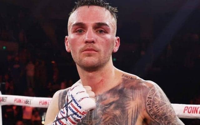 なぜグッドマンは“ガチスパー”をやめなかったのか　猛批判を受けた井上尚弥戦キャンセルの舞台裏を告白「相手はイノウエだ。軽々しく挑めない」