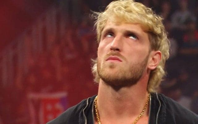 世界的な“迷惑系”YouTuber、リング上で衝撃の大の字“半失神” 見事な倒れっぷりにファン騒然