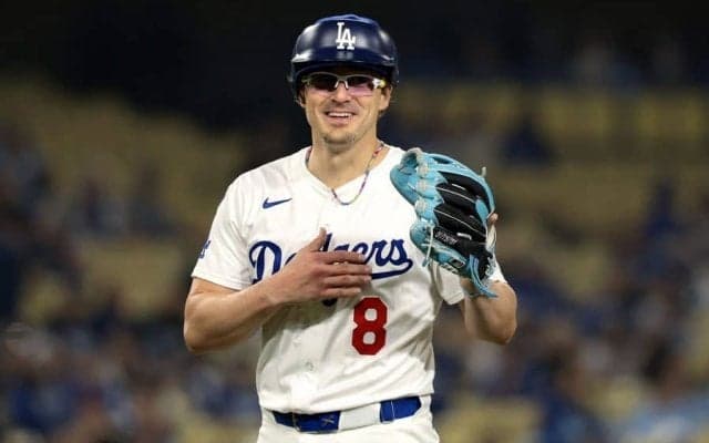 キケ着用の“大谷シャツ”「可愛いの着ててたまらん」　描かれたデザインにファン注目