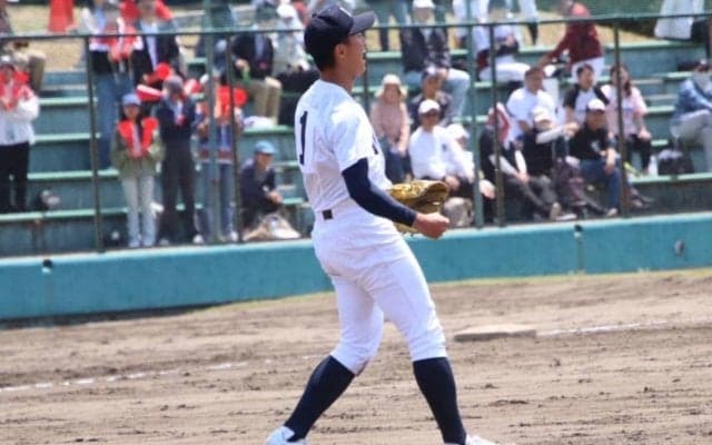 龍谷大平安が京都国際を破ってベスト8入り、北稜も接戦制し、夏シード獲得！春季京都大会【25年春高校野球】








